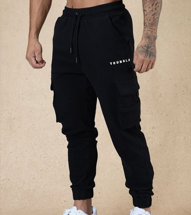 Jogger