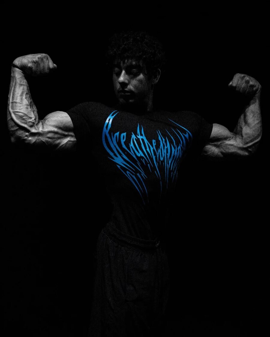 Void Tech™ Evil PhantomCompression [STARLIGHT] | BREATHEDIVINITY