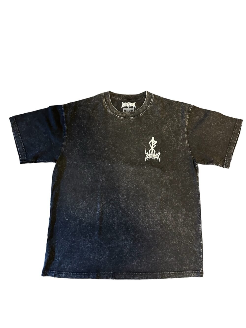 Wild Warrior Semi Oversized | BERSERKER