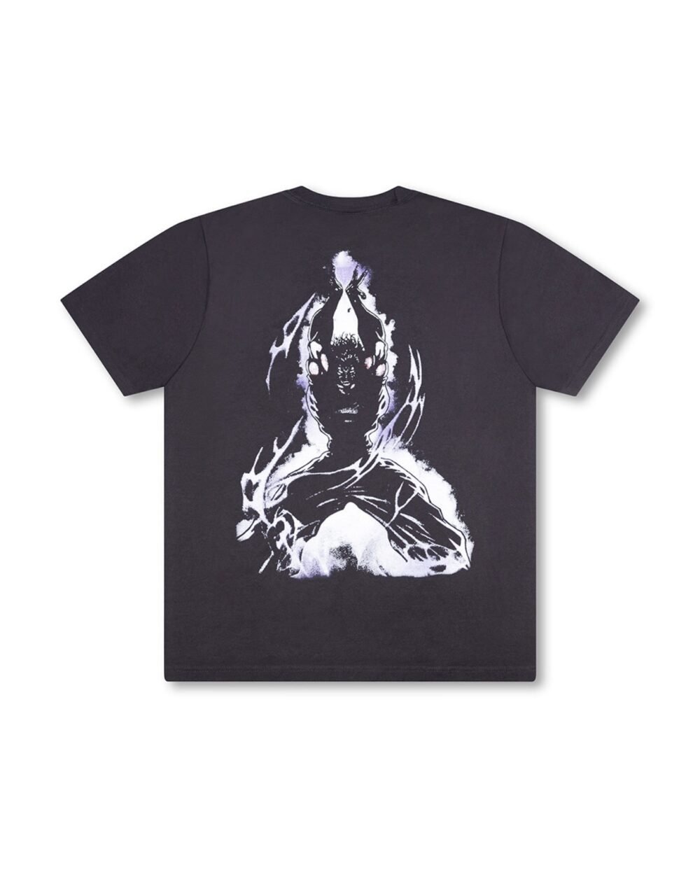 Dark Rage Tee | RAWGEAR