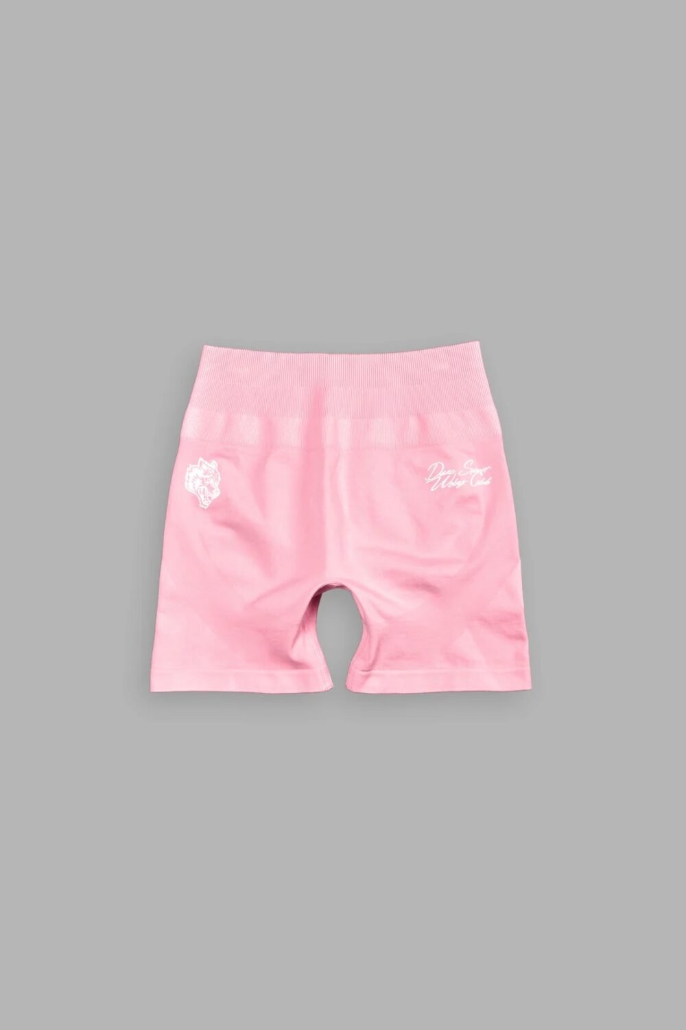 Written In Stone EversonSeamless "TRAINING" Short | DARCSPORT