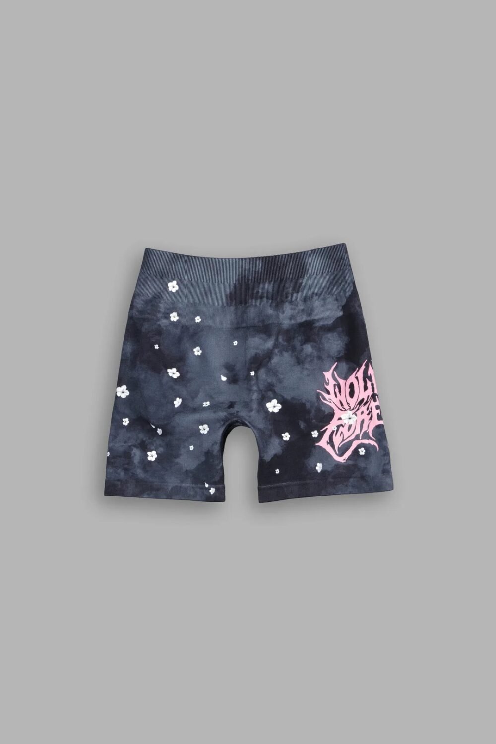 Metal V2 Everson Seamless "TRAINING" Shorts | DARCSPORT