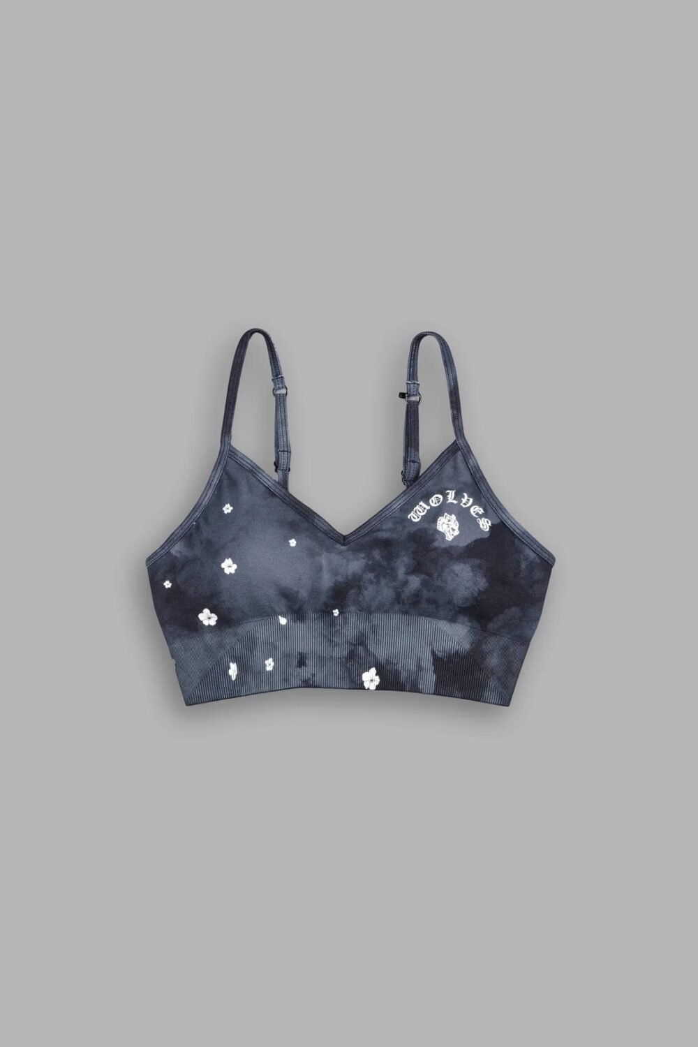 Chopper V2 "Everson Seamless" Sport Bra | DARCSPORT