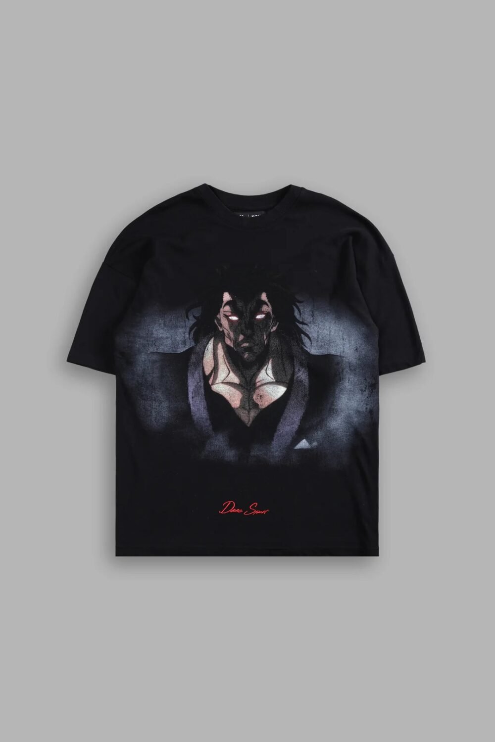 The Path I Chose "PREMIUM" Oversized | DARCSPORT