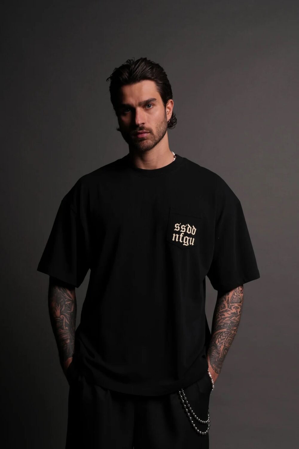 Pray For Wolves | DARCSPORT