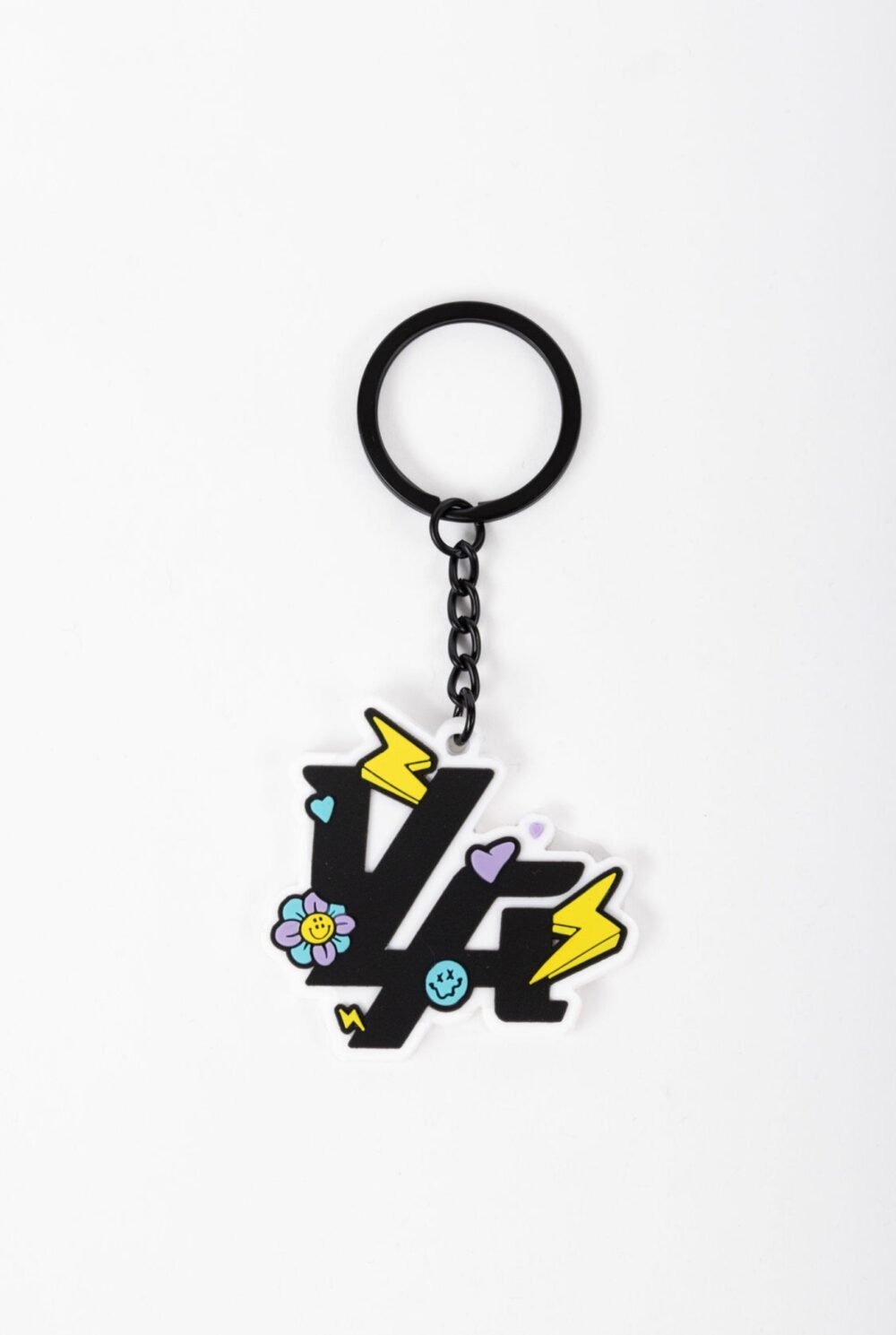 932 YLA Keychains | YOUNGLA