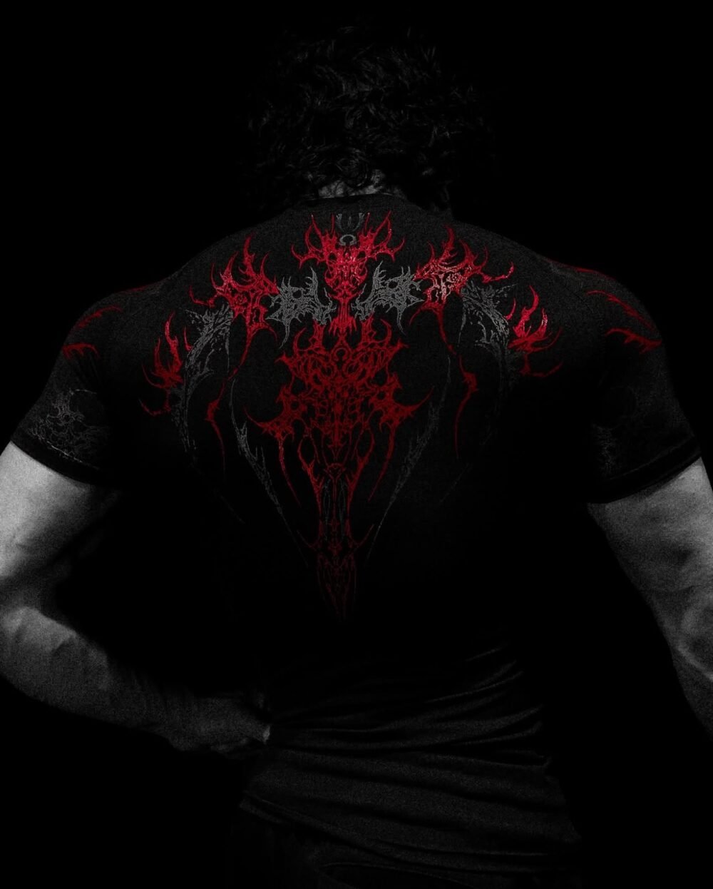 Void Tech™ Evangelion compression Nightmare | BREATHEDIVINITY
