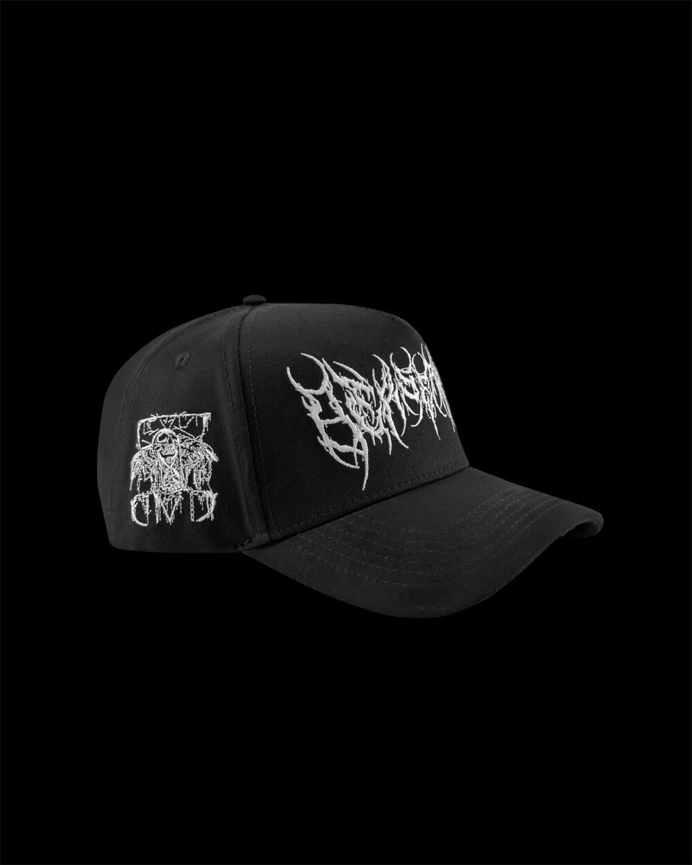 Gorra Vida / Muerte | BERSERKER