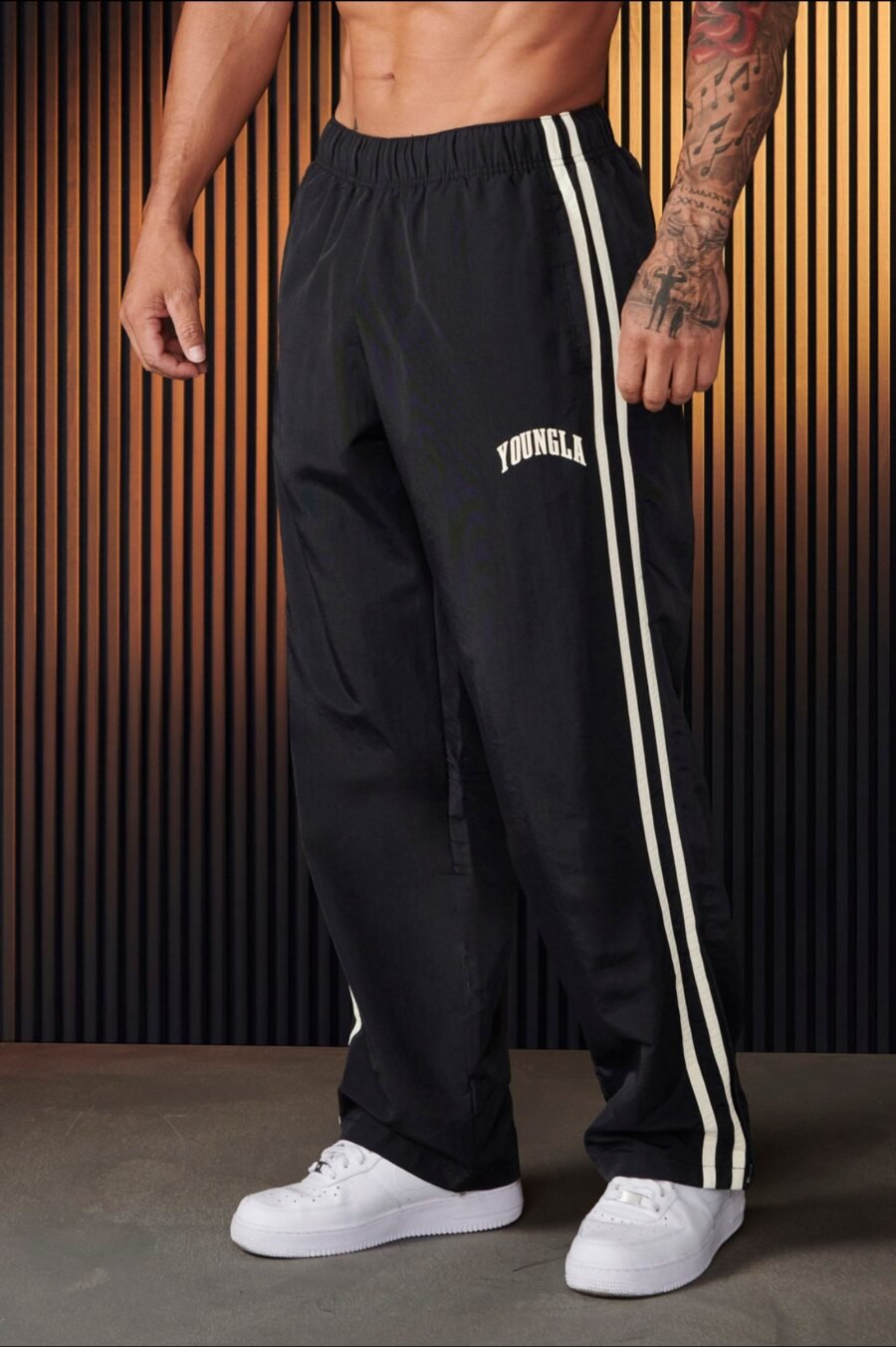 249 Flagship Track Pants | YOUNGLA