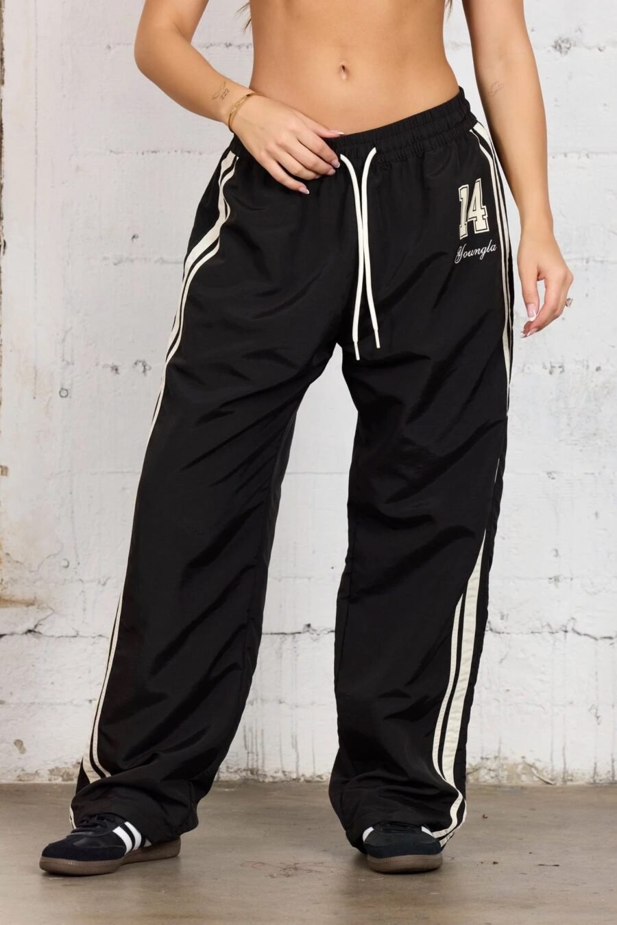 W280 Weekend Track Pants | YOUNGLA