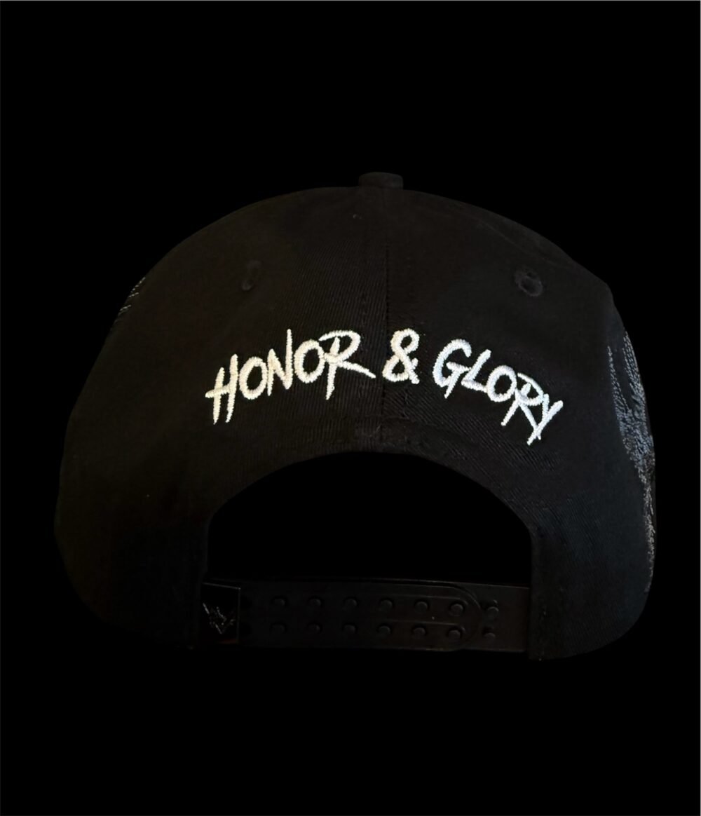 Honor y Gloria | BERSERKER