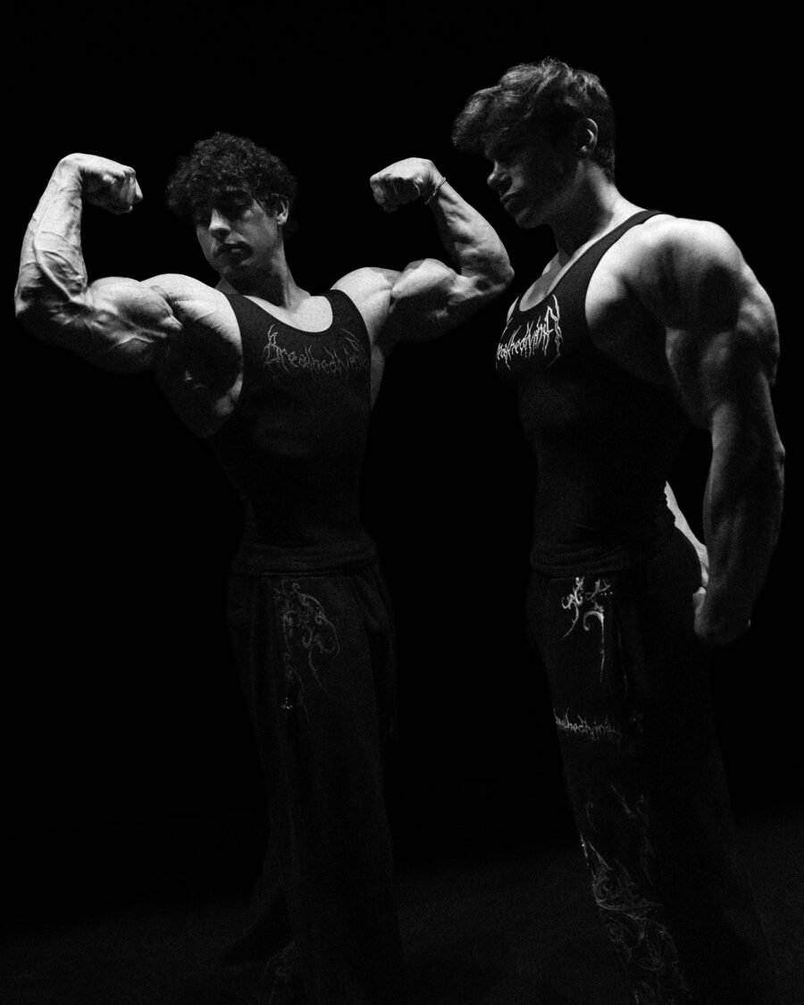 Advanced Dark Soul Maiden beater          [2-Pack] | BREATHEDIVINITY