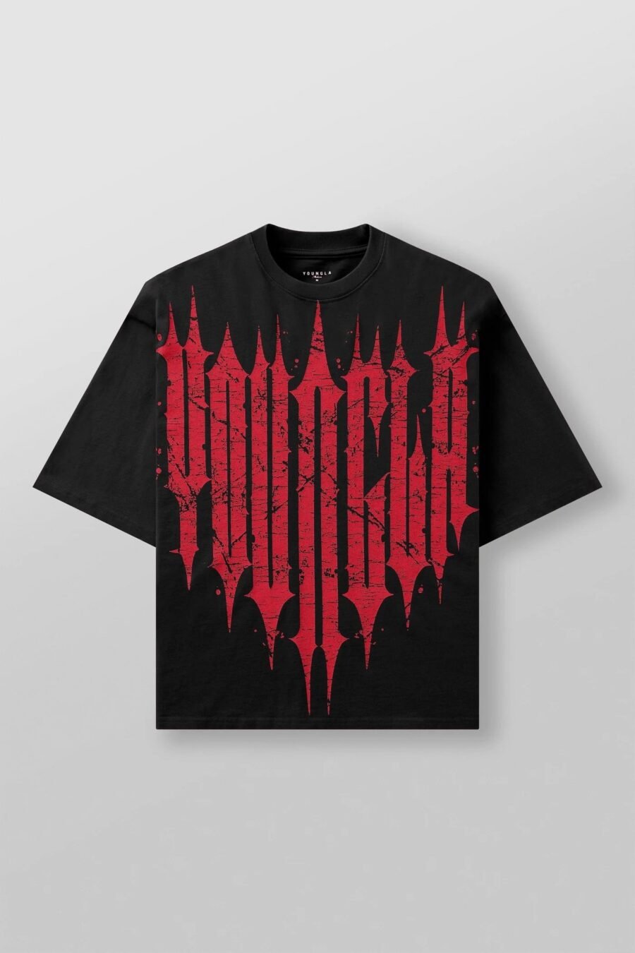 4156 - Revenge Tees Spring | YOUNGLA