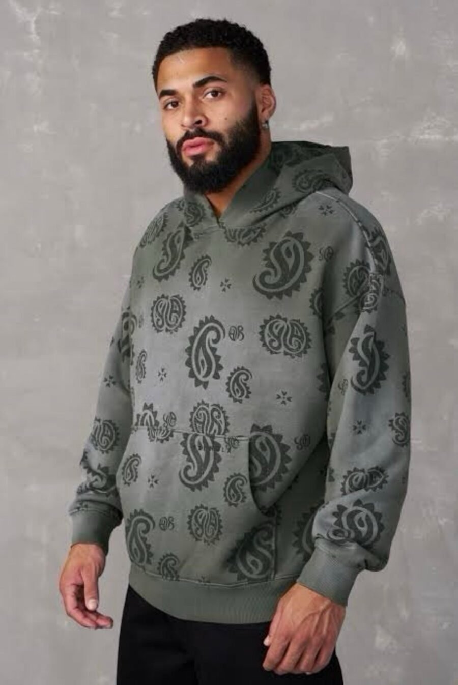 5101 - Heritage Hoodies | YOUNGLA