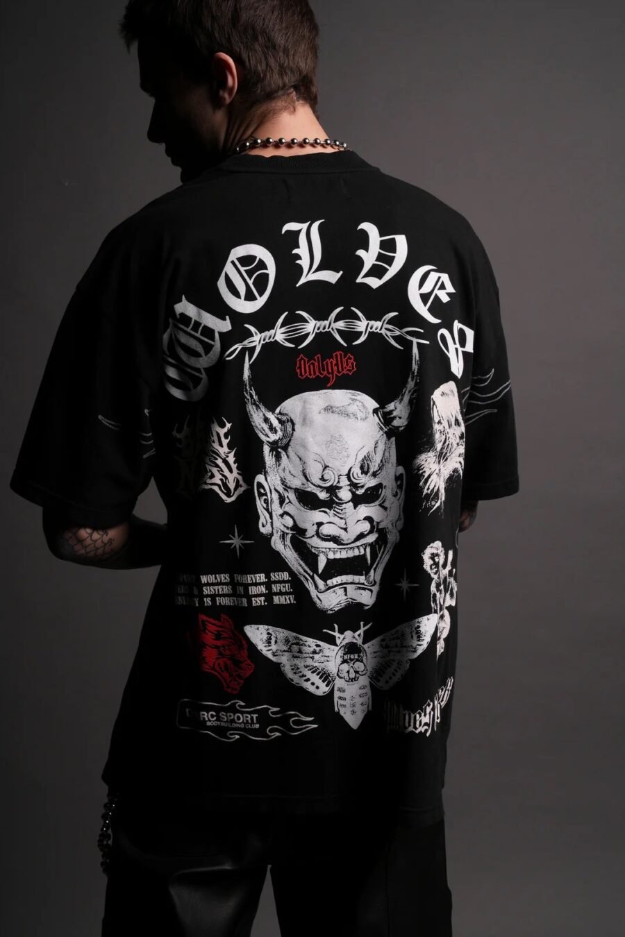 Live Or Die | DARCSPORT