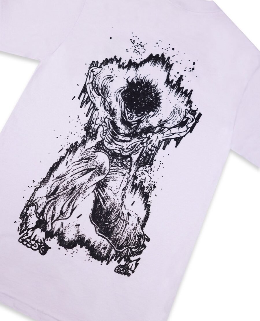 Inner Strength Tee | RAWGEAR