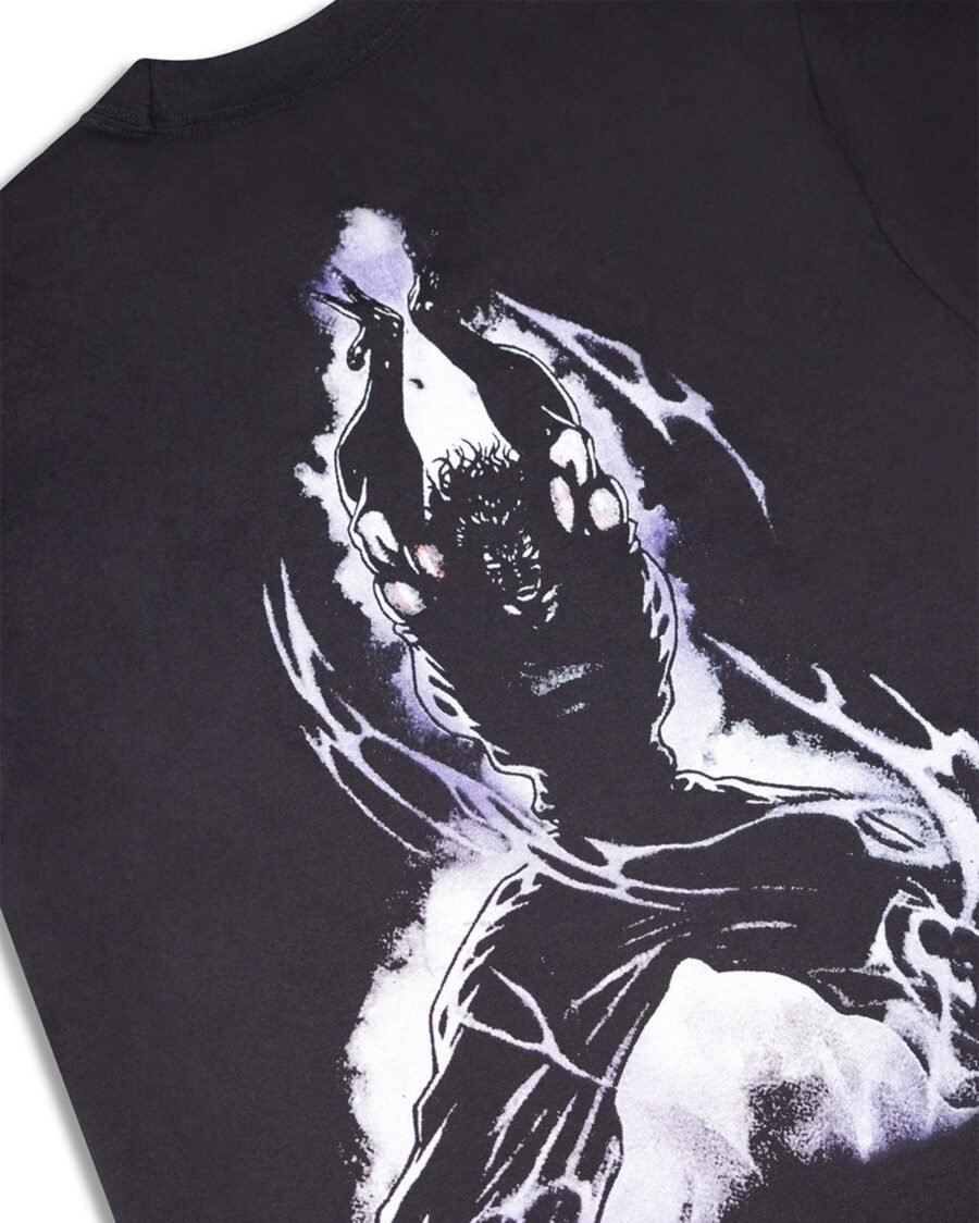 Dark Rage Tee | RAWGEAR