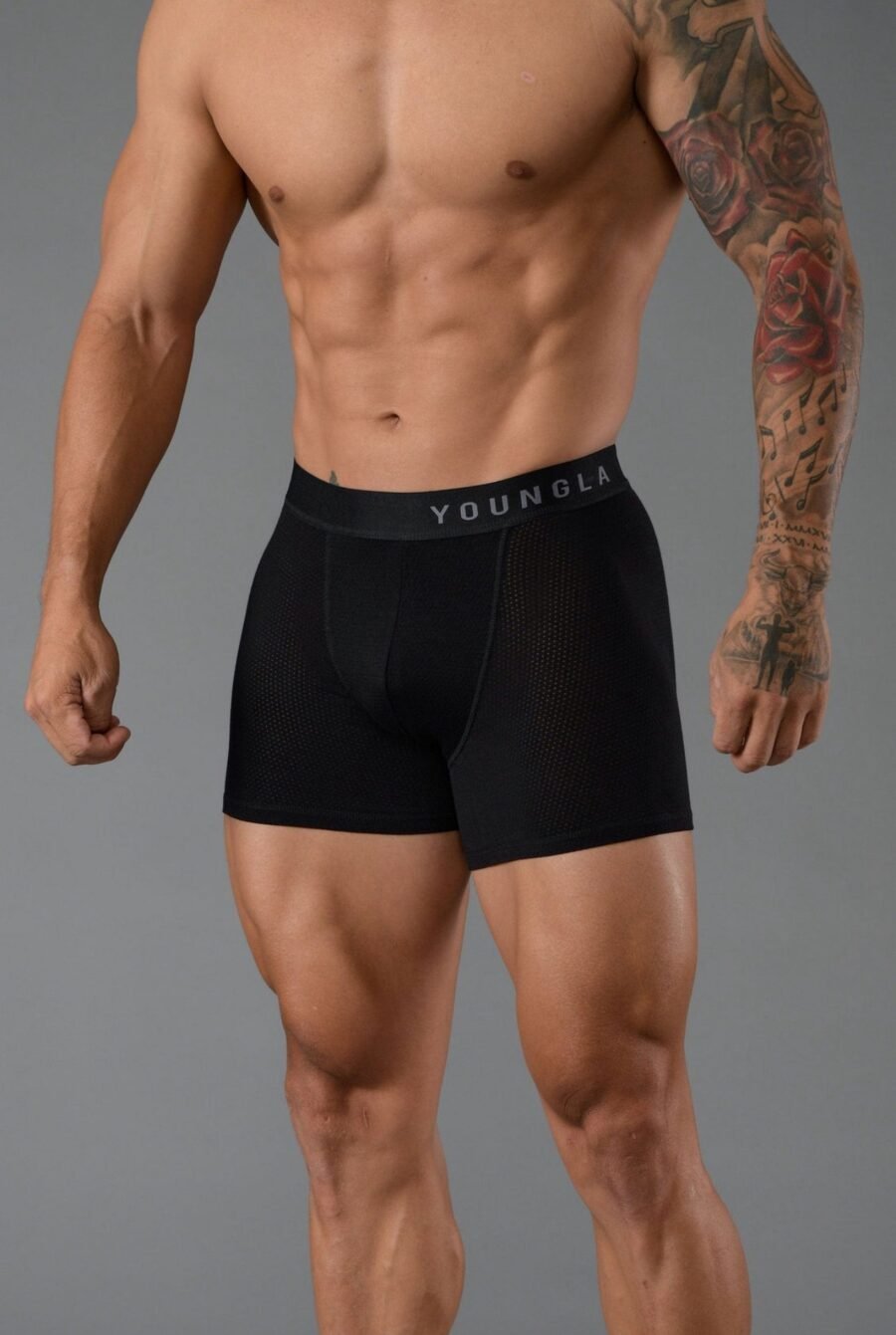 703 Goat Briefs 3 Pack | YOUNGLA