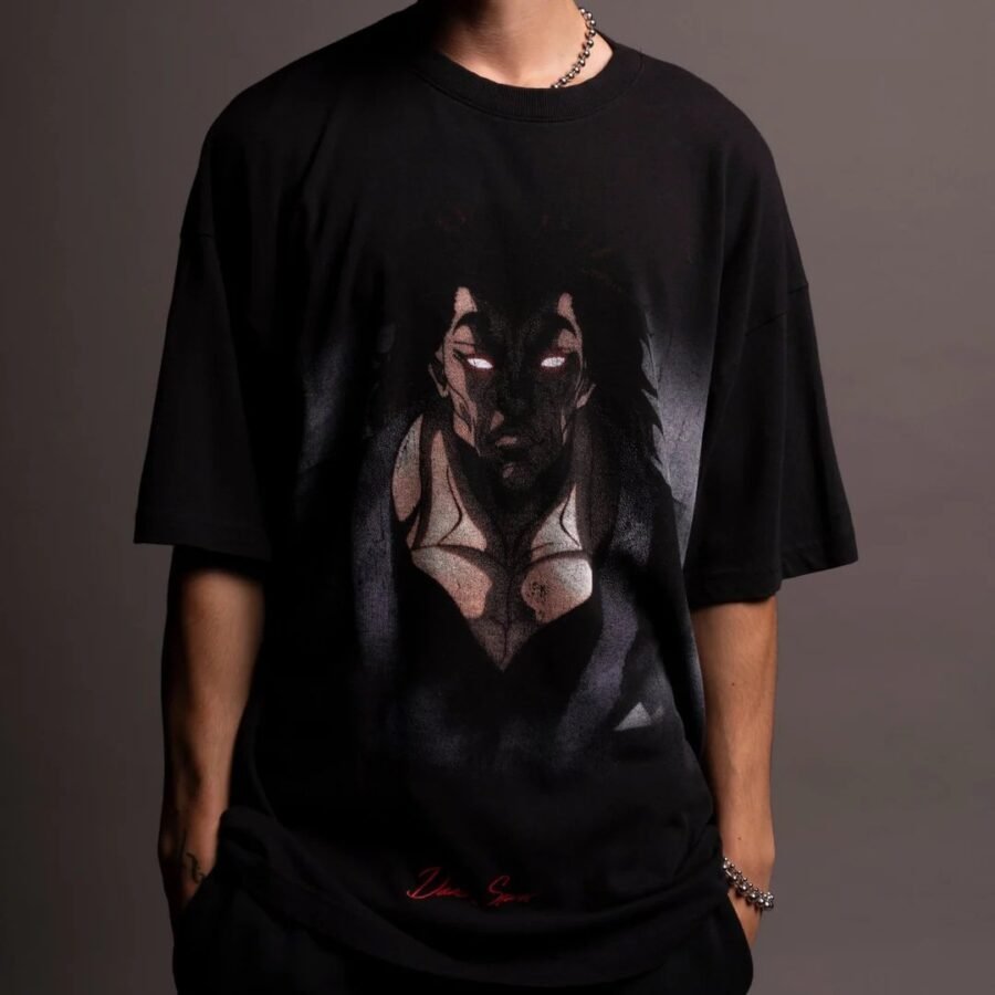 The Path I Chose "PREMIUM" Oversized | DARCSPORT