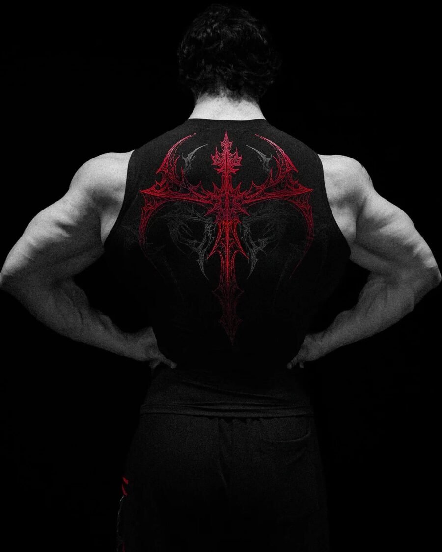 Void Tech Nightfall Cut-off DeltCompression [NIGHTMARE] | BREATHEDIVINITY