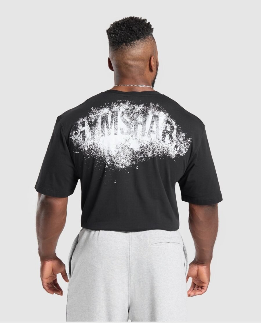 Power T-Shirt (Special Edition)