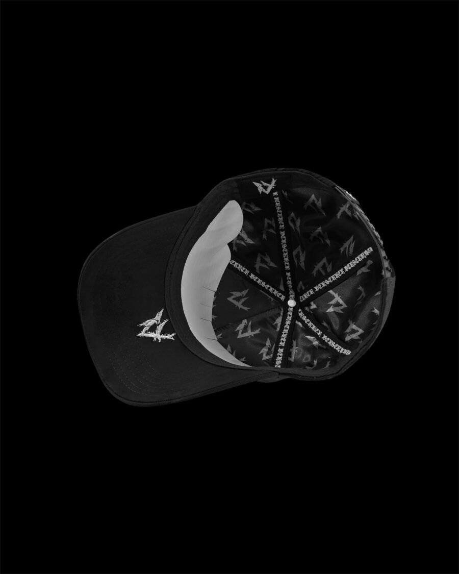 Gorra Vida / Muerte | BERSERKER