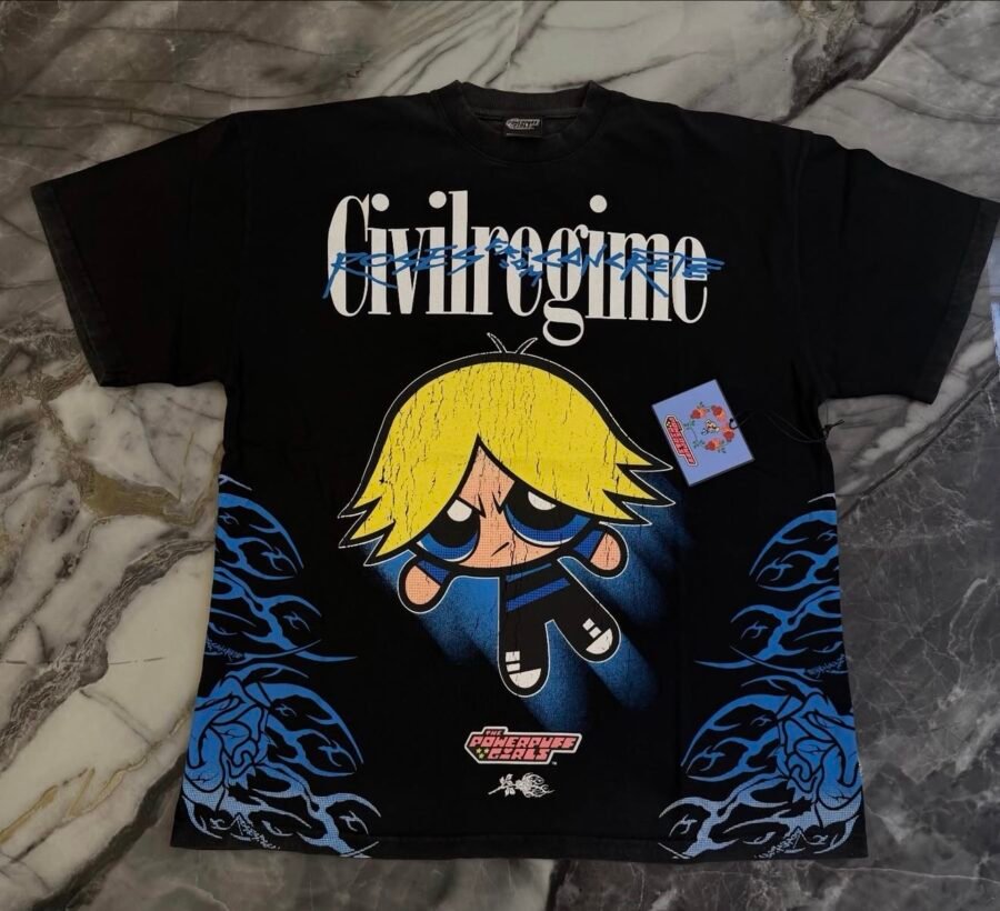 Rowdy Blue American Classic | CIVIL