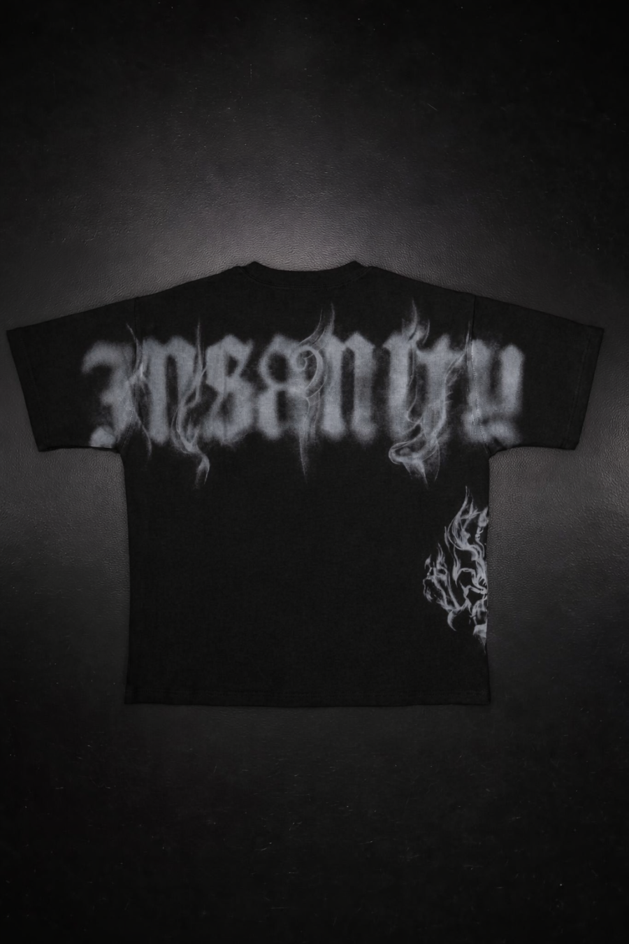 Smoke Pump Cover Dusk | CONTROLLED INSANITY