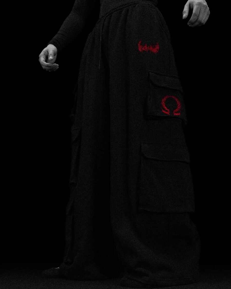 Mercenary Uncuffed LuxuryCargos [NIGHTMARE] | BREATHEDIVINITY