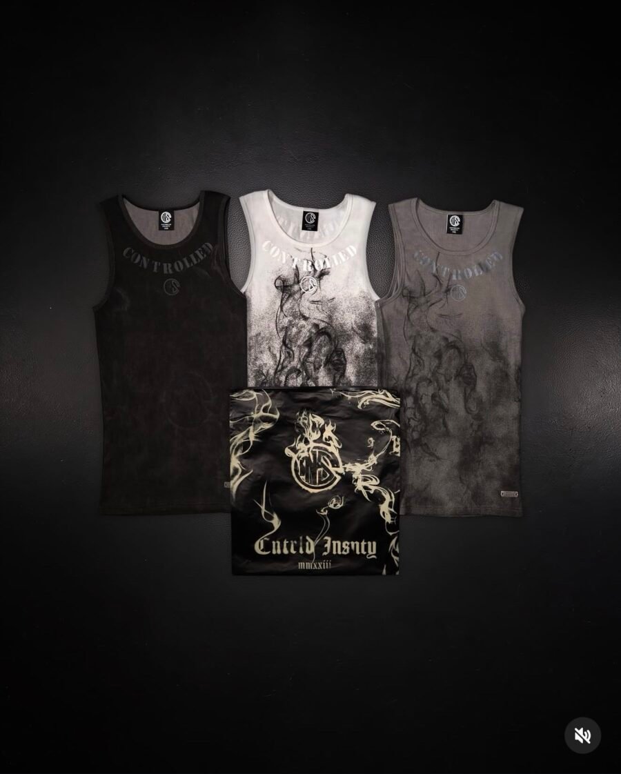 Dusk Beater Three Pack | CONTROLLED INSANITY