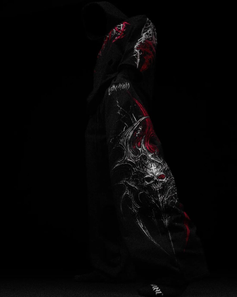 Bloodlust Banana Luxury Sweatpants [NIGHTMARE Abril ]