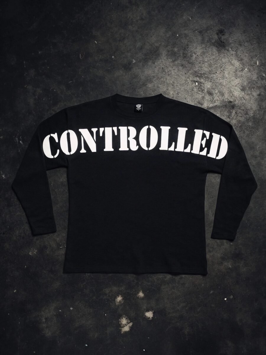 Midnight Long Sleeve Pump
Cover