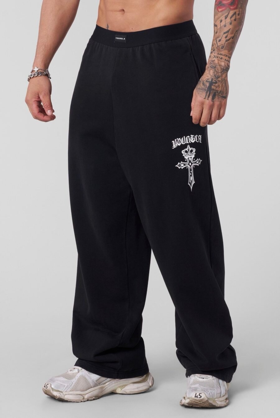 2009 - Faith Sweats | YOUNGLA