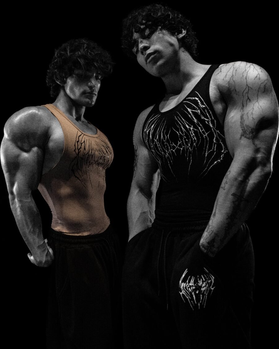 Venom Texture Advanced Maiden Beater [2-Pack Septiembre] | BREATHEDIVINITY